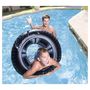 Voir la diapositive 3 : BESTWAY Bouée pneu 91 cm