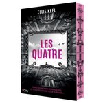 LES QUATRE, Keel Ellie