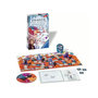 Voir la diapositive 2 : RAVENSBURGER Mini jeu -  Frozen 2 au secours d Olaf -