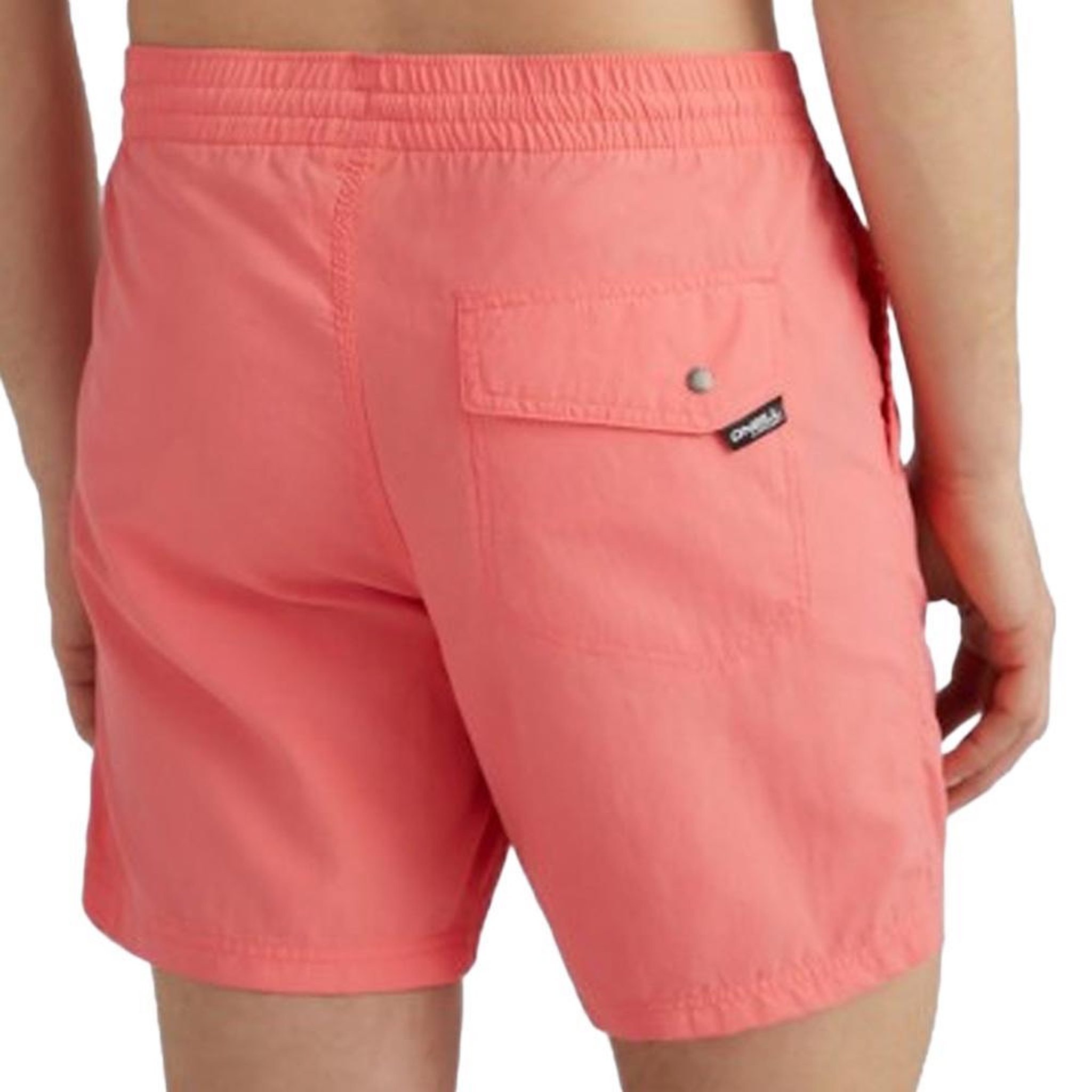 Voir la diapositive 2 : O'NEILL Short de bain Rose Homme O'Neill 200 17016