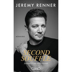 SECOND SOUFFLE. JOURNAL D'UNE RESURRECTION, Renner Jeremy