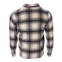 Voir la diapositive 2 : GOTCHA Chemise Grise/Bleu Homme Gotcha 974210