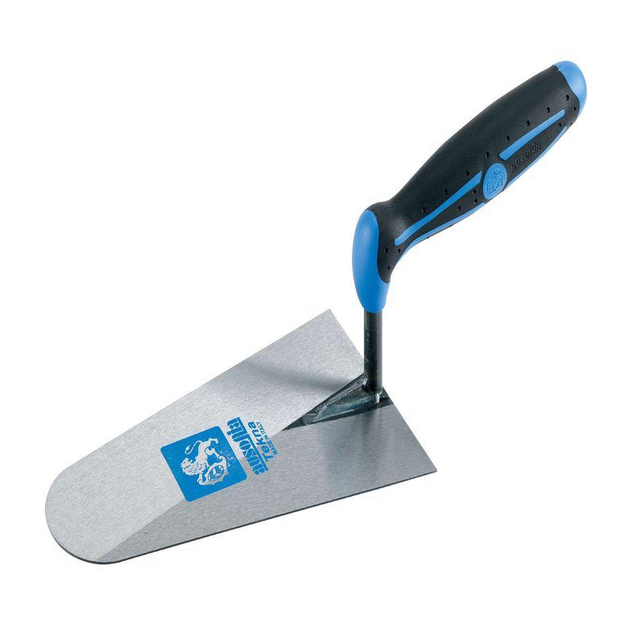 OUTIFRANCE Truelle ronde PRO - 22 cm / manche bi-matière