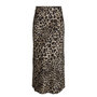 Voir la diapositive 4 : Only Jupe Longue  Léopard Femme Only Chigo