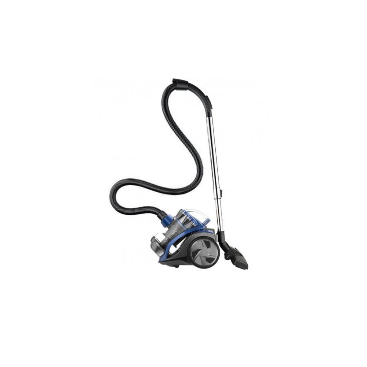 Kitchen move Aspirateur sans sac 79db bleu - bat-kpa10blue
