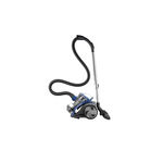Kitchen move Aspirateur sans sac 79db bleu - bat-kpa10blue