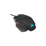 Corsair CORSAIR Gaming M65 RGB ULTRA Souris optique 8 boutons filaire USB