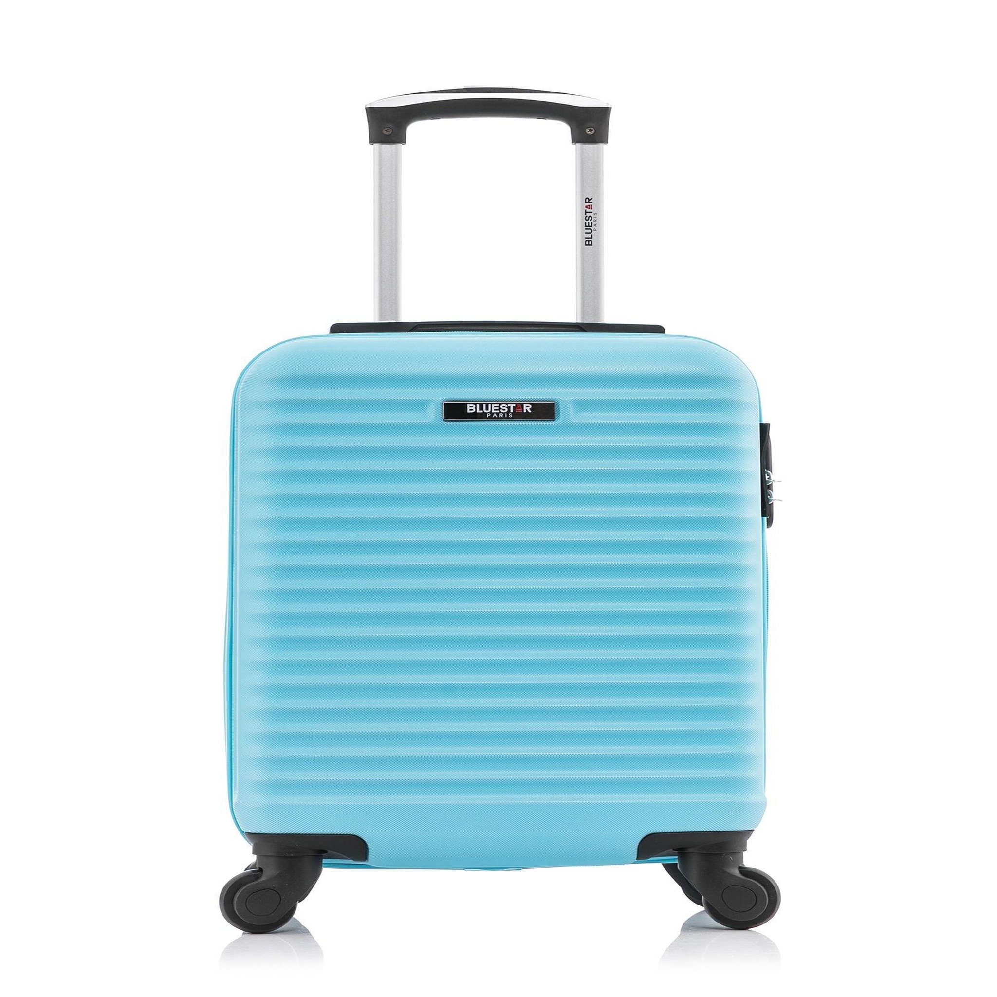 BLUESTAR BLUESTAR - Valise Cabine XS BRAZILIA-E 50 cm 4 Roues