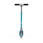 Voir la diapositive 4 : Micro Trottinette   Sprite LED - Bleu Océan