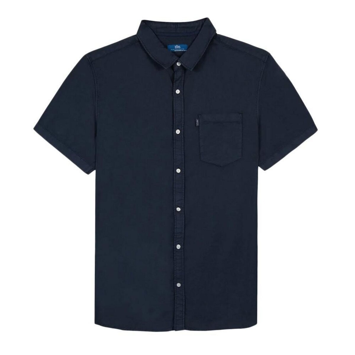 TBS Chemise  Homme TBS BRODYCHA