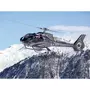 Smartbox Vol en hélicoptère de 10 à 20 min en France - Coffret Cadeau Sport & Aventure