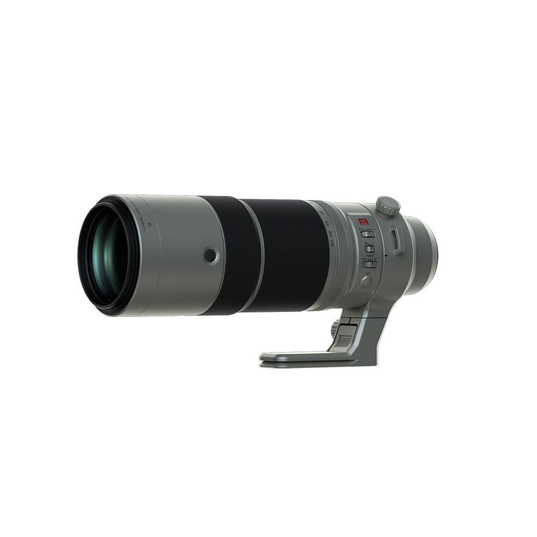 Voir la diapositive 3 : FUJIFILM Fujifilm xf 150-600mm f5.6-8 r lm ois wr milc objectif super téléobjectif noir
