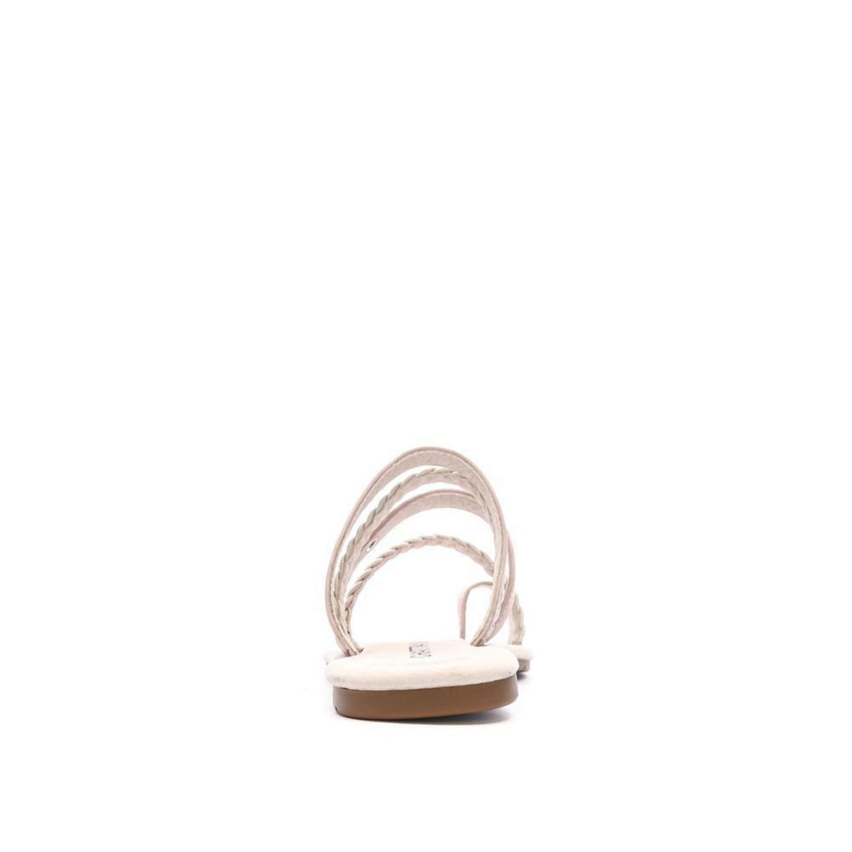 CHATTAWAK Sandales Beige Femme Chattawak TIFA