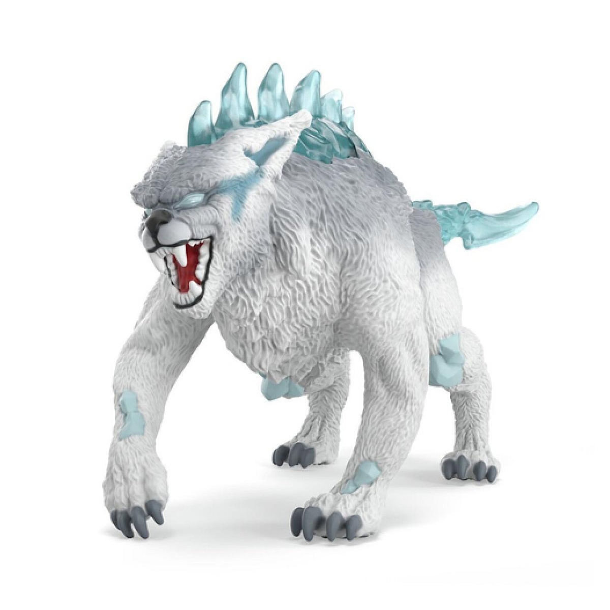 Schleich 70856 FIgurine Lynx de Glace