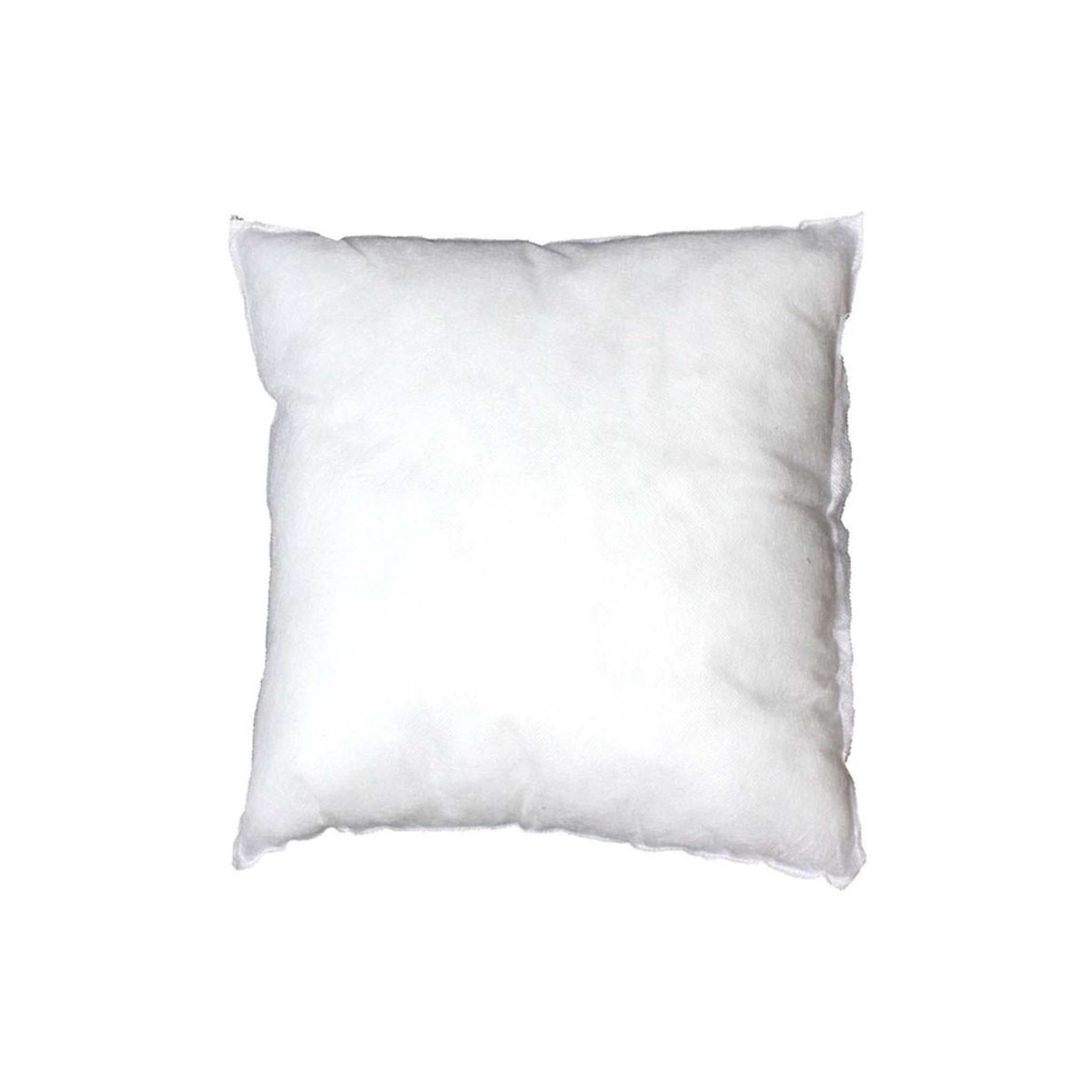 Douceur d'Intérieur Coussin de garnissage  clona  45x45cm blanc