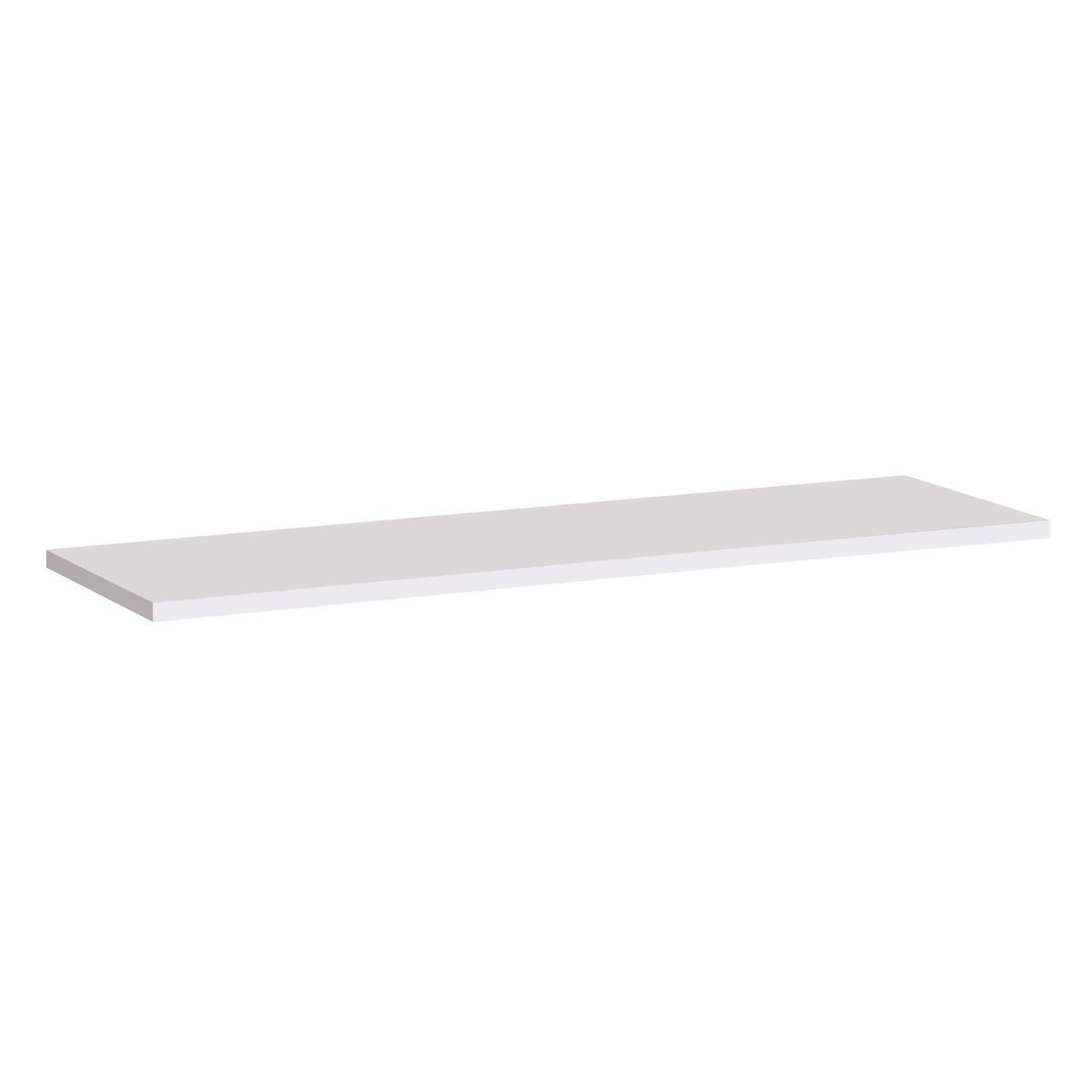 Paris Prix Étagère murale design  switch  120cm blanc