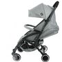 Voir la diapositive 2 : NANIA Poussette combinée 2 en 1 LILI + Siège auto BEONE EVO (40-85cm) R129 i-Size