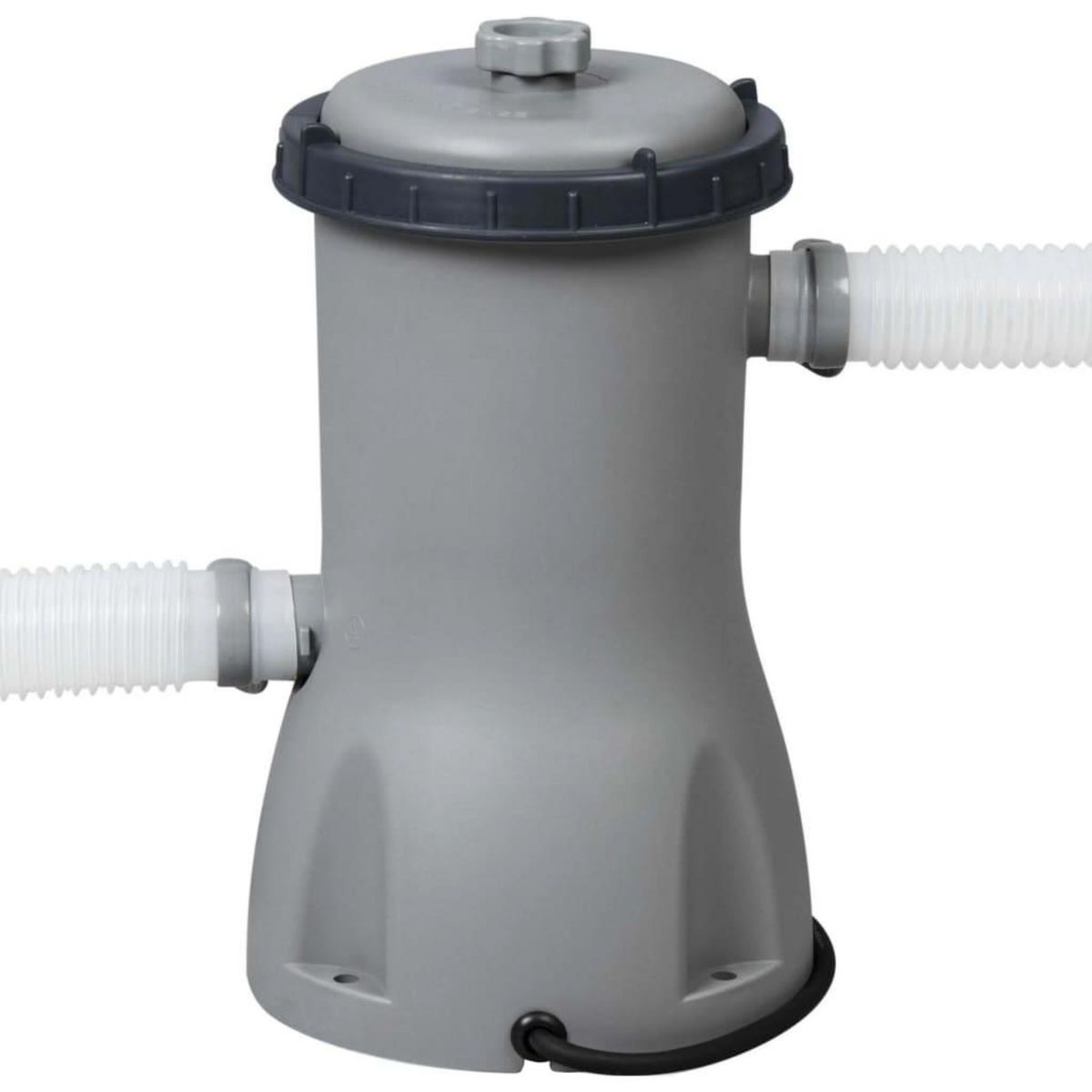 BESTWAY Bestway Ensemble de piscine Steel Pro MAX 305x76 cm