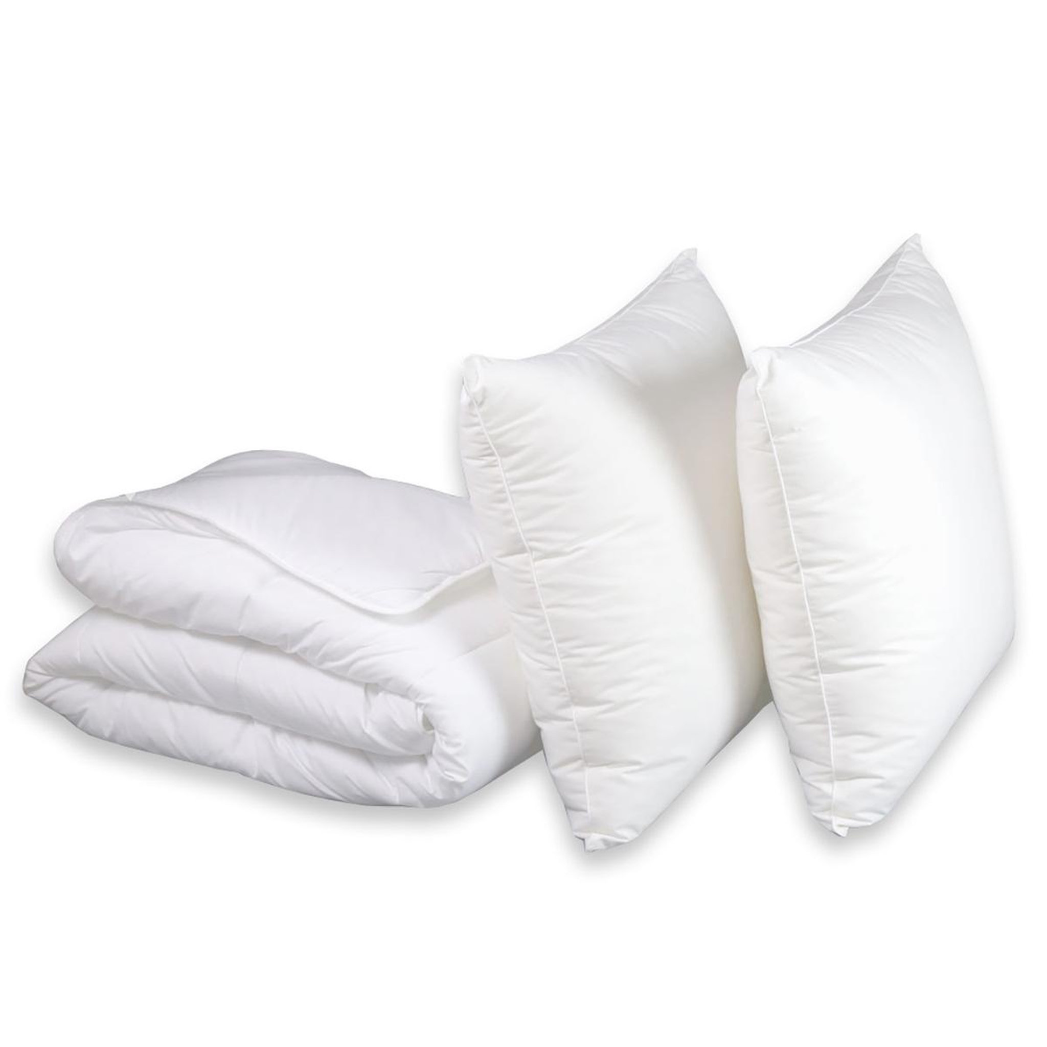 Voir la diapositive 3 : DODO Pack climarelle® thermorégulation couette temperee+oreiller