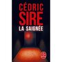  LA SAIGNEE, Sire Cédric