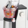Voir la diapositive 4 : H.Koenig Extracteur de jus GSX18