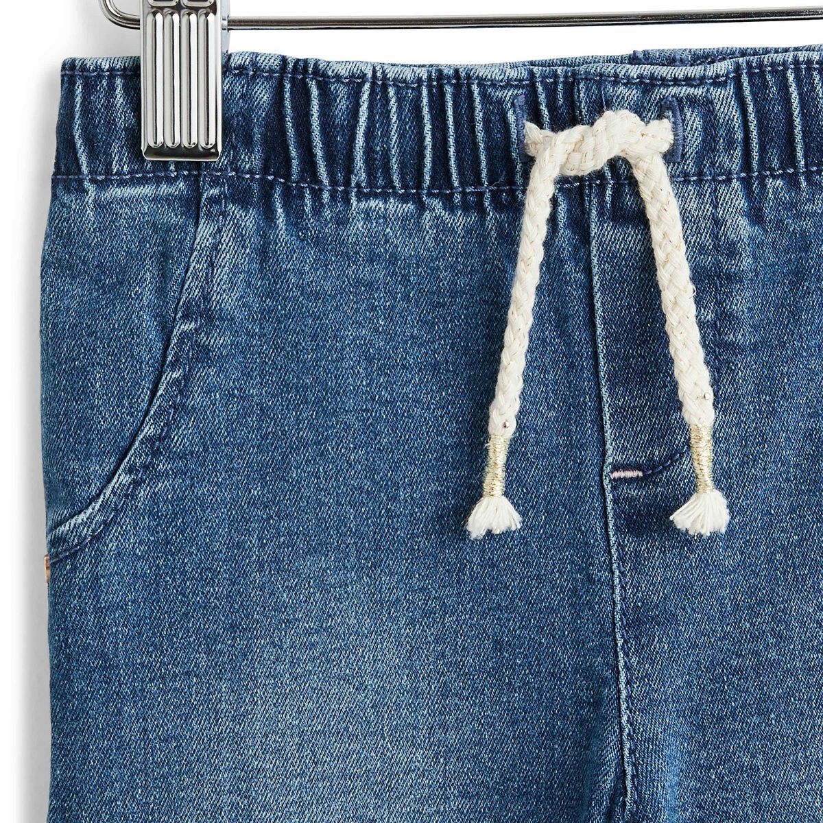 INEXTENSO Jean bébé fille