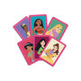 Voir la diapositive 4 : Winning Moves Match - Jeu de société - WINNING MOVES GAMES - Princesses Disney 2025