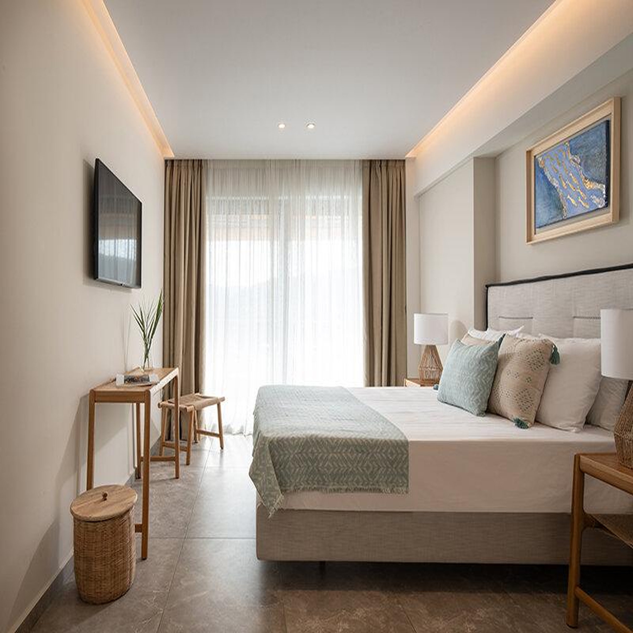 Voir la diapositive 3 : Smartbox Séjour d'exception en hôtel 4* avec dîner raffiné - Coffret Cadeau Multi-thèmes