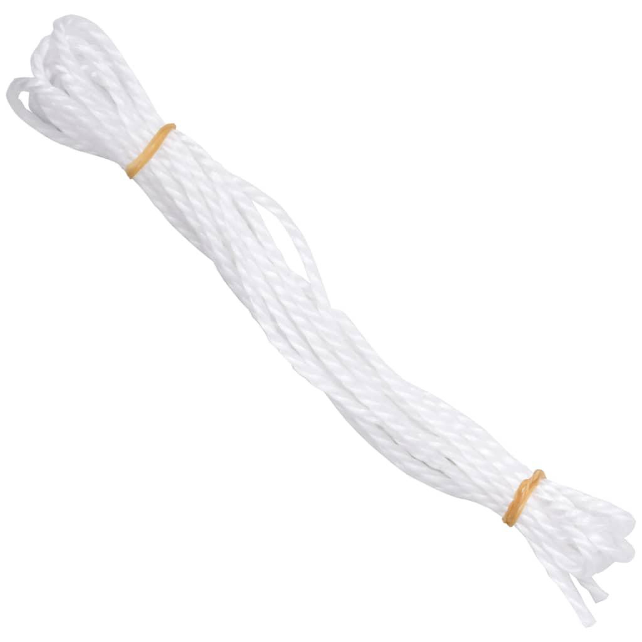 Voir la diapositive 5 : VIDAXL Voile d'ombrage 160 g/m^2 Creme 2,5x4 m PEHD