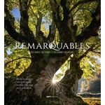 REMARQUABLES. DES ARBRES, DES FEMMES ET DES HOMMES EN ARDECHE, Auboiron Bruno