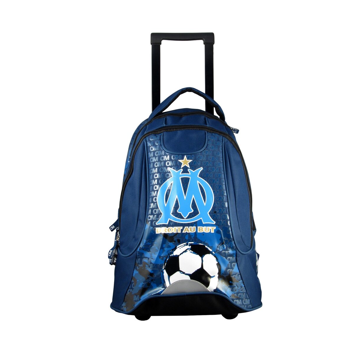 Sac de foot on sale om