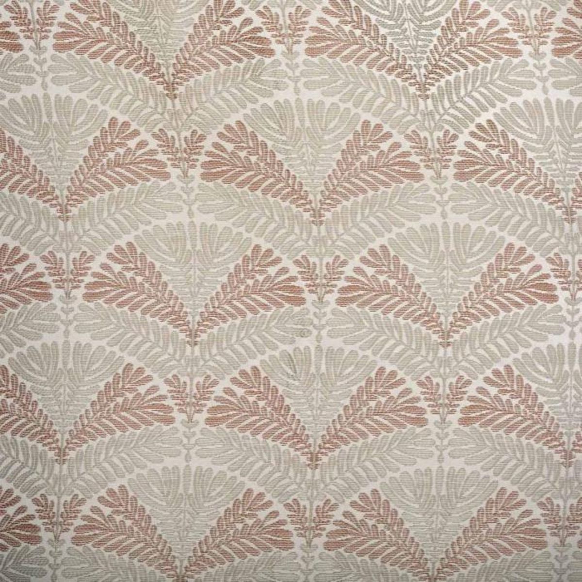 ATMOSPHERA Rideau à Œillets Jacquard  Mizani  135x260cm Vert Clair