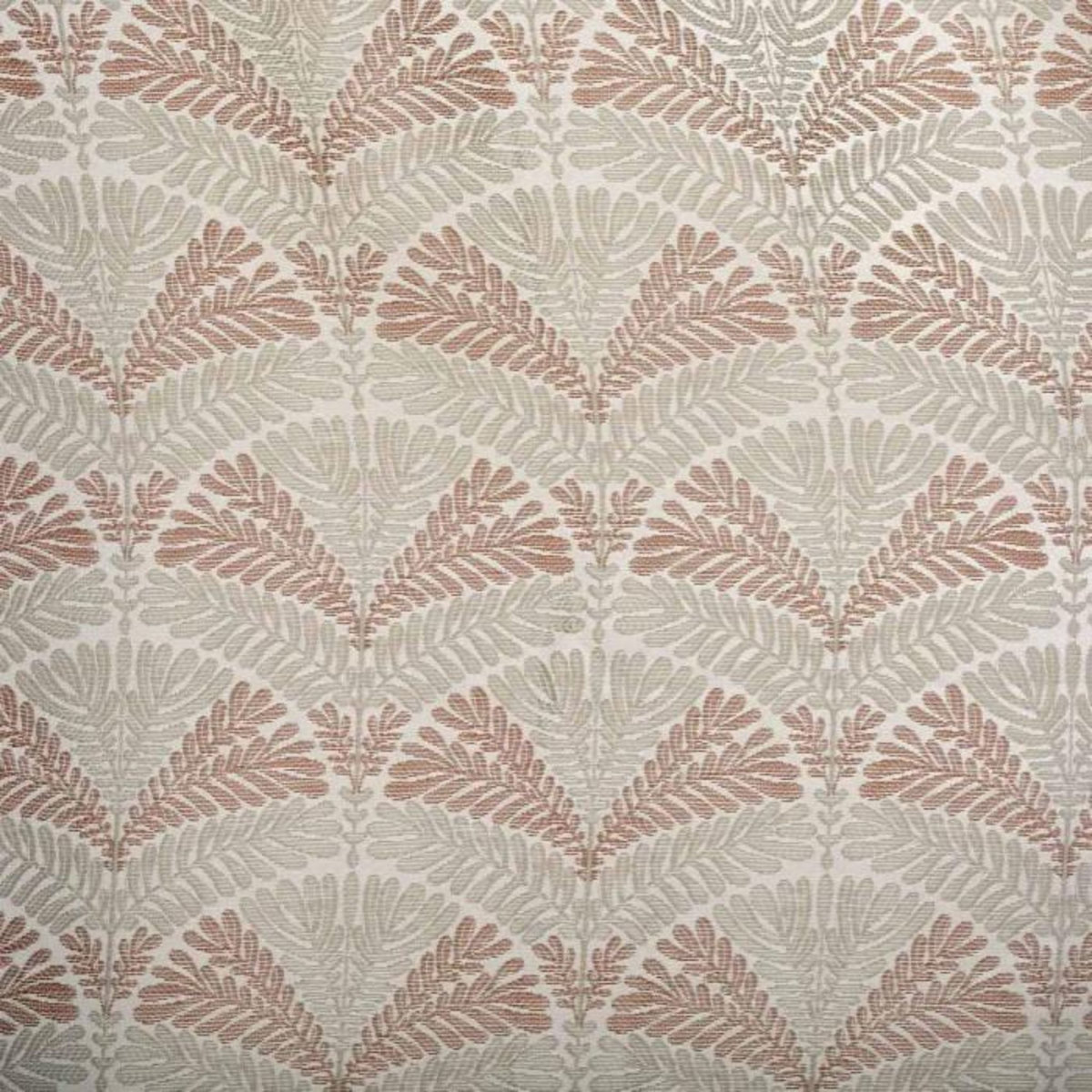 ATMOSPHERA Rideau à Œillets Jacquard  Mizani  135x260cm Vert Clair