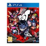 Sega Persona 5 Tactica - Jeu PS4