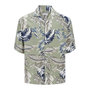 Voir la diapositive 2 : Jack & Jones Chemisette Kaki/Marine Garçon Jack & Jones Resort Floral