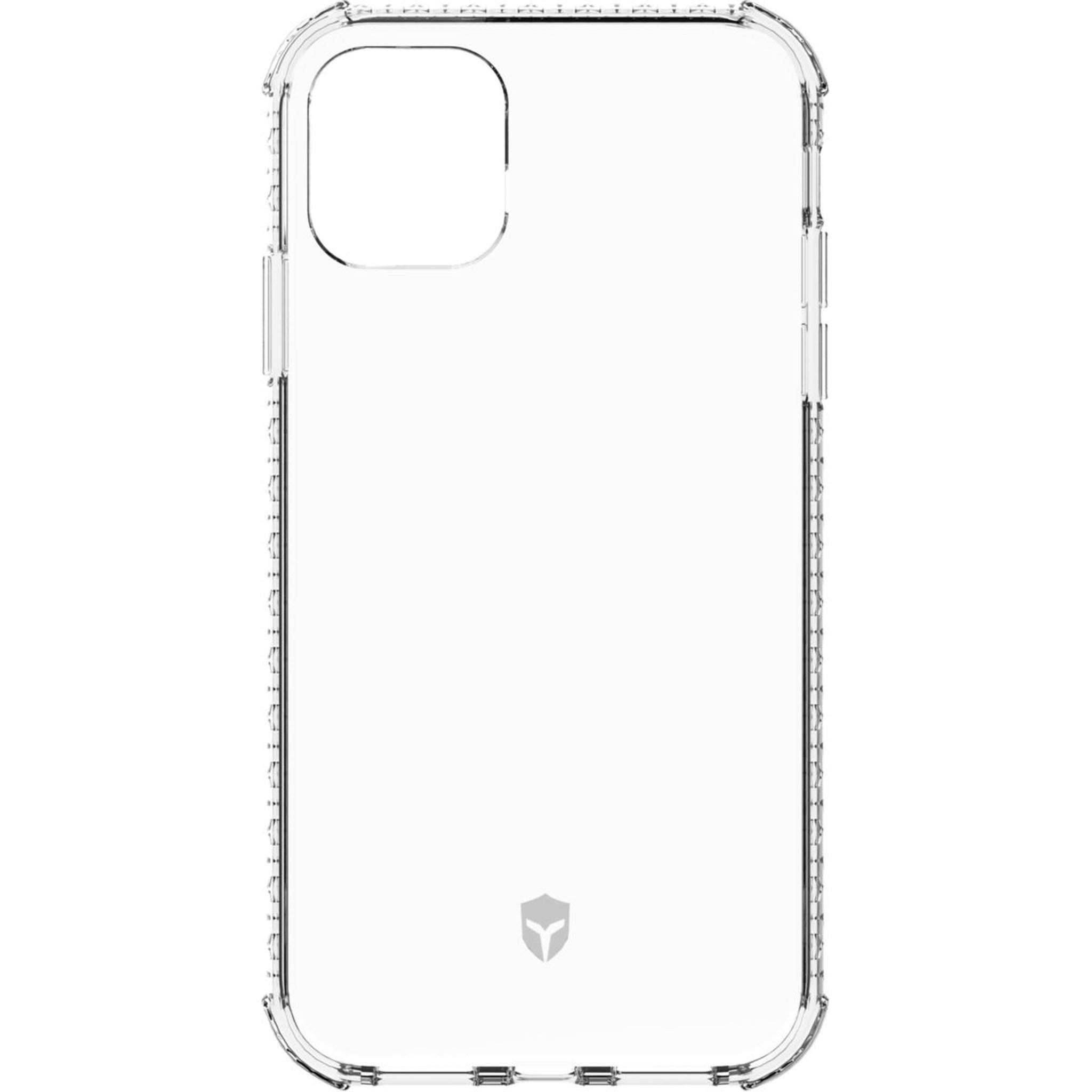 Voir la diapositive 2 : FORCE CASE Coque iPhone 11 transparent