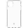 Voir la diapositive 2 : FORCE CASE Coque iPhone 11 transparent
