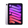 Voir la diapositive 3 : APPLE Apple iPad mini 512 Go 21,1 cm (8.3 ) Wi-Fi 6E (802.11ax) iPadOS 18 Violet