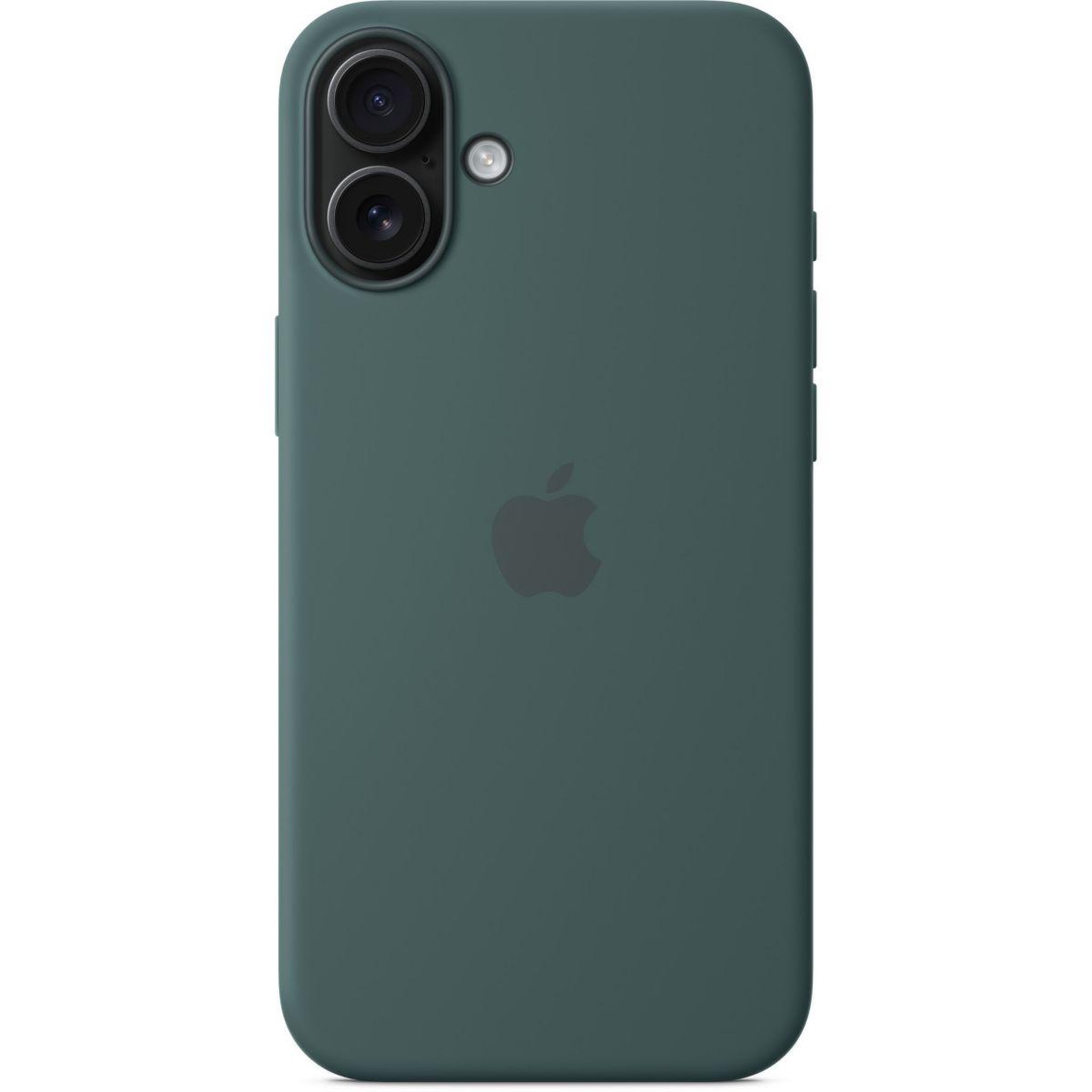 Voir la diapositive 5 : APPLE Coque iphone 16 plus magsae vert lacustre