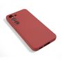 Voir la diapositive 3 : CASYX Coque SAMSUNG GALAXY S23 Framboise