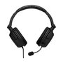 Voir la diapositive 2 : THE G-LAB Casque gamer KORP CARBON