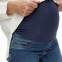 Voir la diapositive 3 : MAMALICIOUS Jean  kinny  Femme Mamalicious Lamy