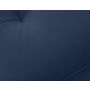 Voir la diapositive 5 : LISA DESIGN Isaure - pouf en velours