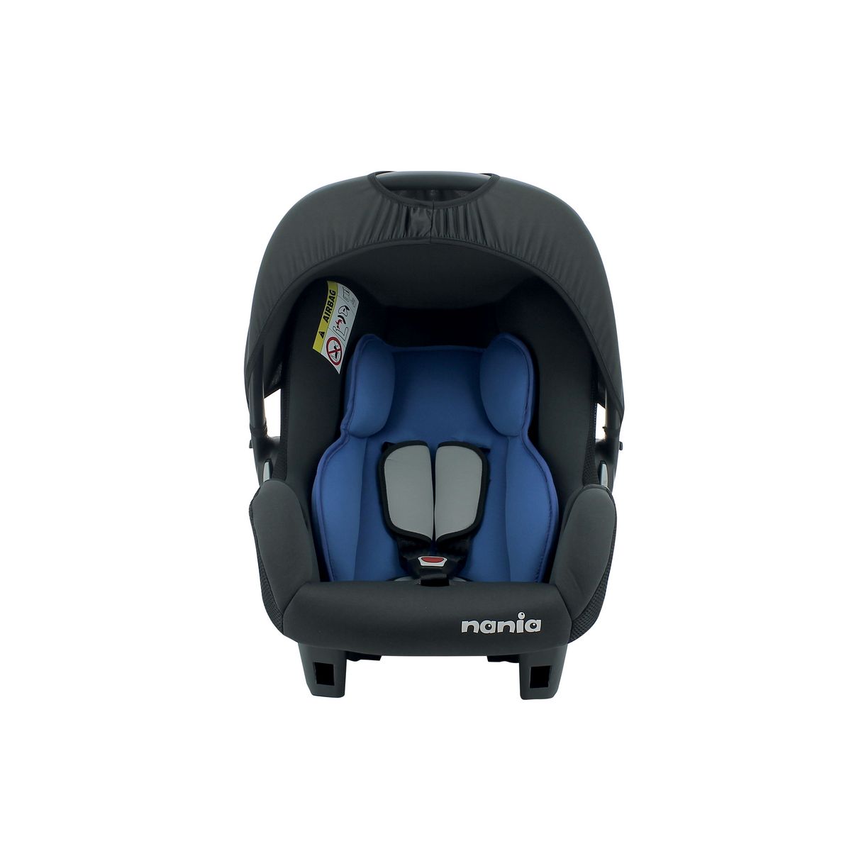 NANIA Siège auto groupe 0+  Beone Access 