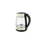 Voir la diapositive 3 : ZELMER Bouilloire Zelmer 1.7 l sans fil avec éclairage LED