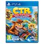 Voir la diapositive 2 : Crash Team Racing PS4