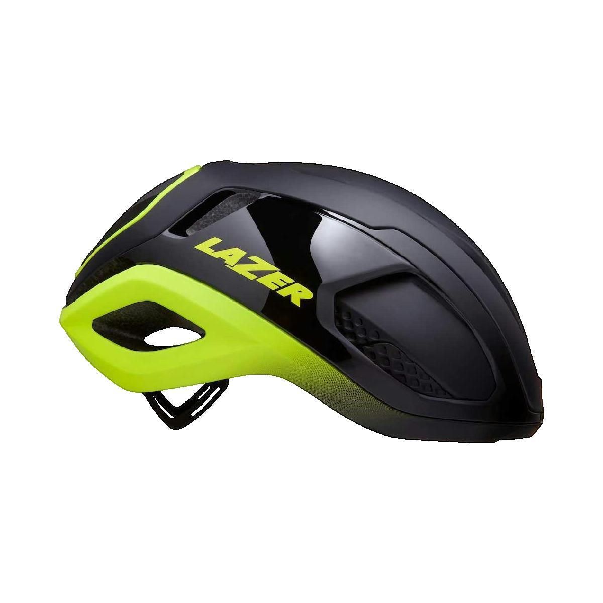 Lazer Casque Lazer Vento Kineticore CE noir