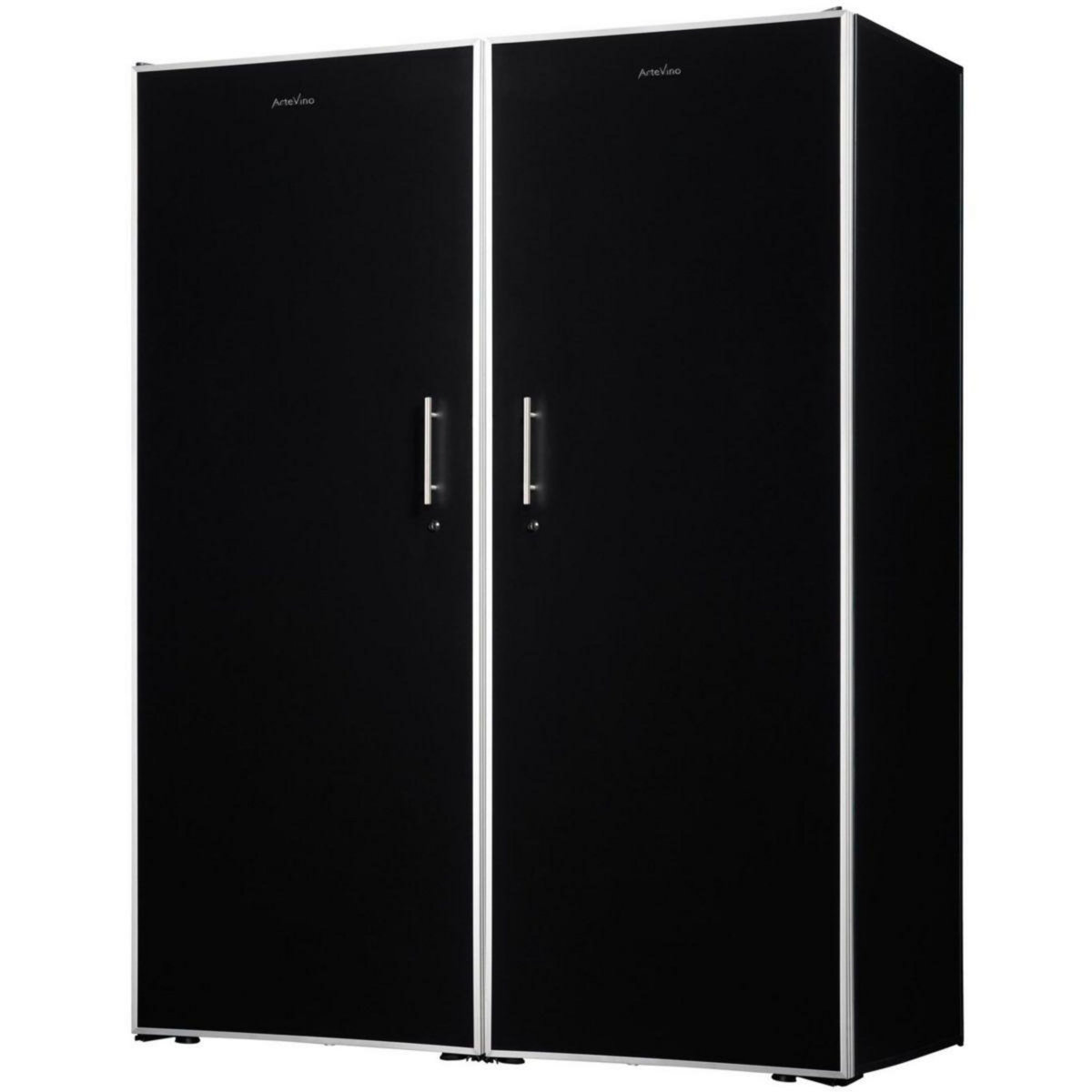 Artevino Cave à vin vieillissement Oxygen OXG1T230NPD