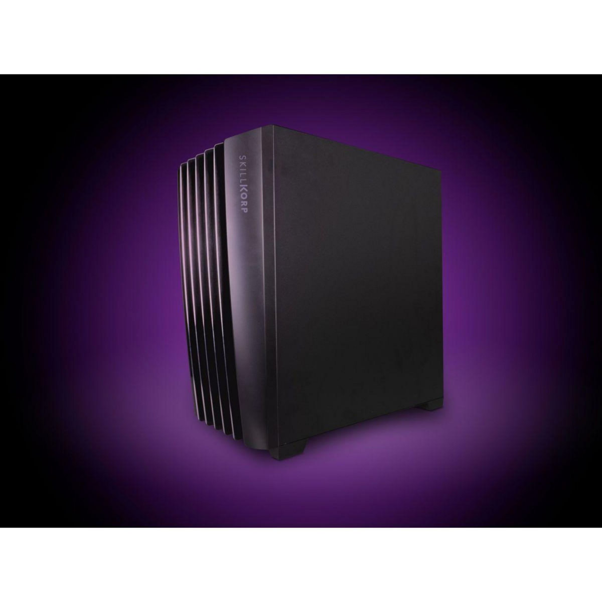 SKILLKORP PC Gamer SK04 RTX5060 R5 5500 16Go 1To