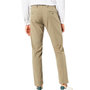 Voir la diapositive 2 : DOCKERS Pantalon chino  Homme Dockers 116 Taper
